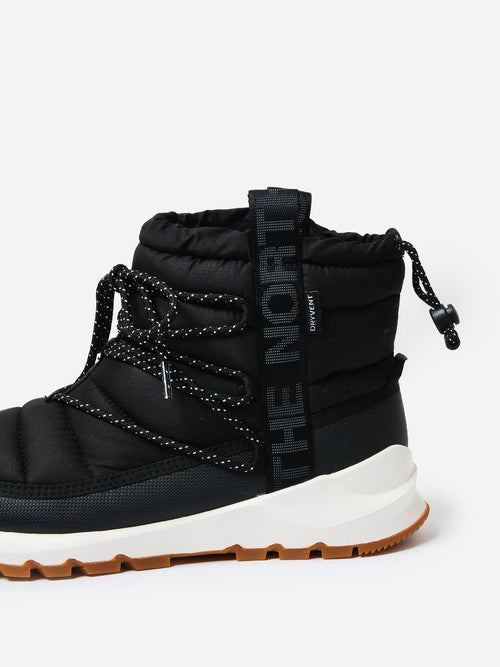 The North Face Women's ThermoBall™ Lace Up Waterproof Boot