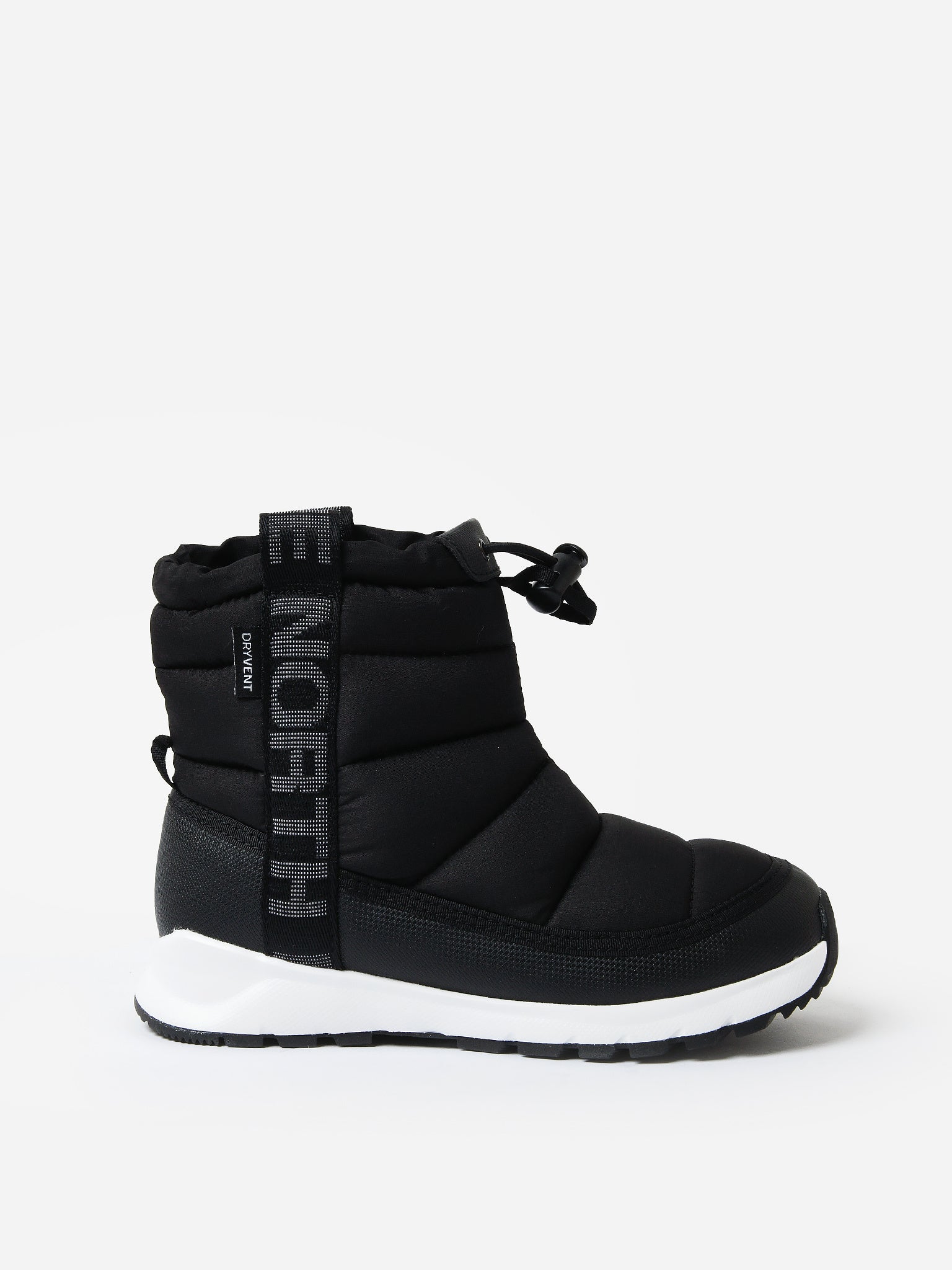 The North Face Kids' ThermoBall™ Pull-On Waterproof Boot - Saint Bernard