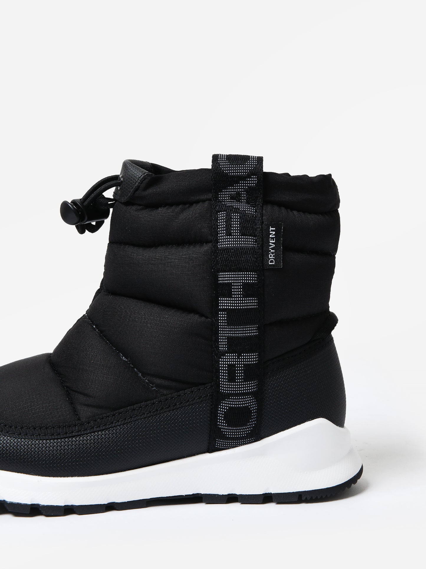 The North Face Kids' ThermoBall™ Pull-On Waterproof Boot - Saint Bernard