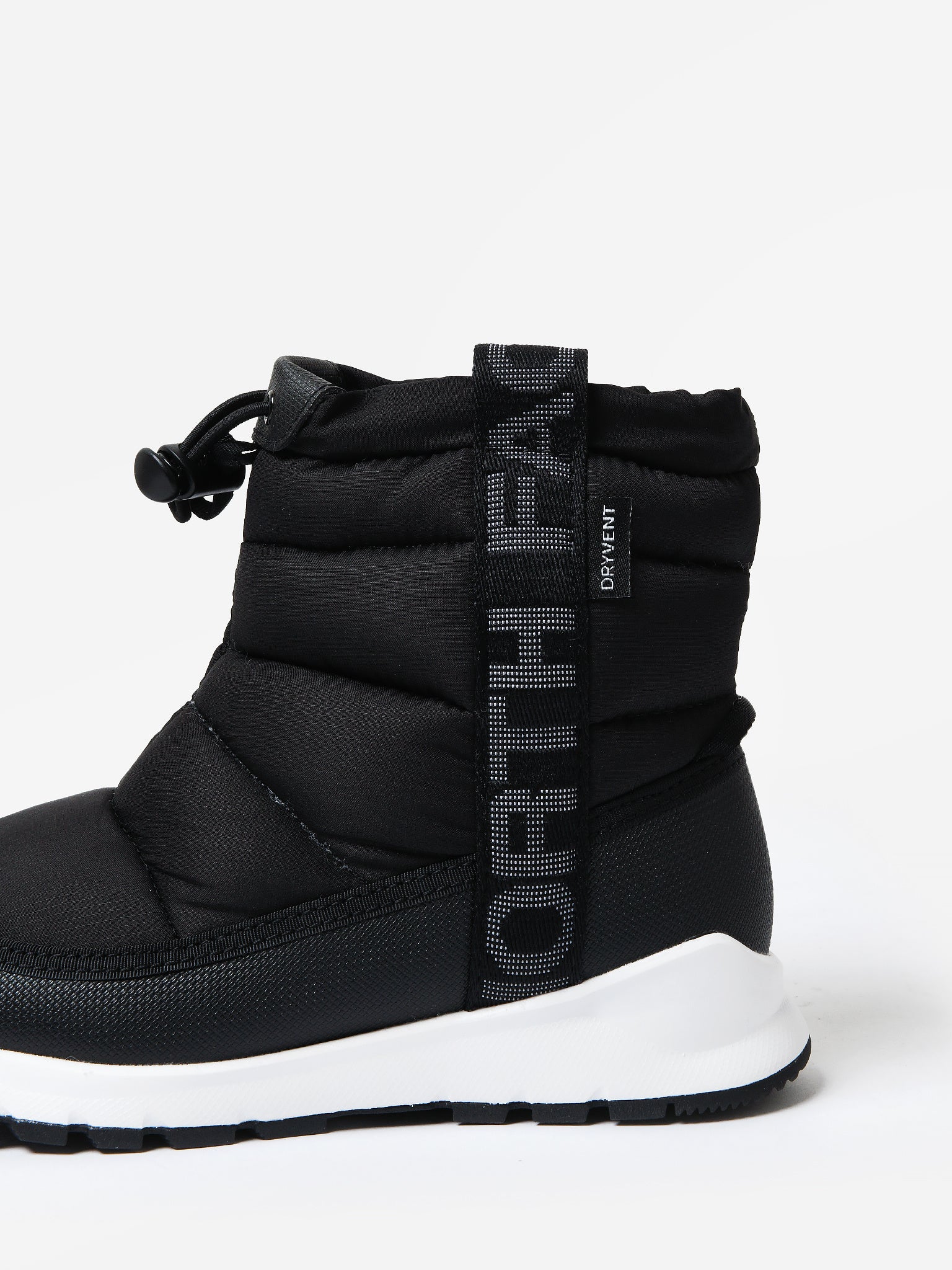 The North Face Kids' ThermoBall™ Pull-On Waterproof Boot - Saint Bernard