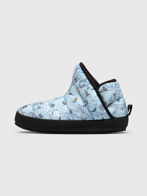 The North Face Kids' Youth ThermoBall Traction Bootie - Saint Bernard