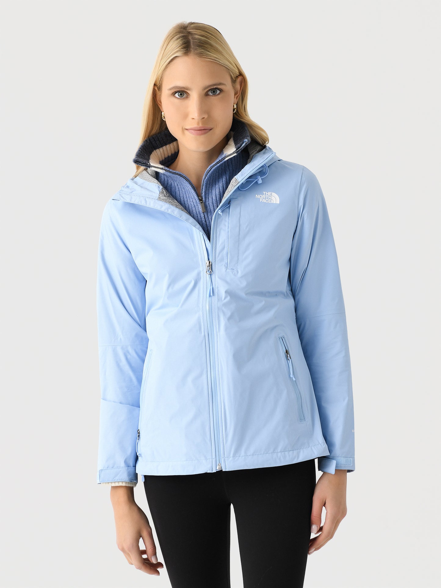 The North Face Women’s Alta Vista Jacket - Saint Bernard