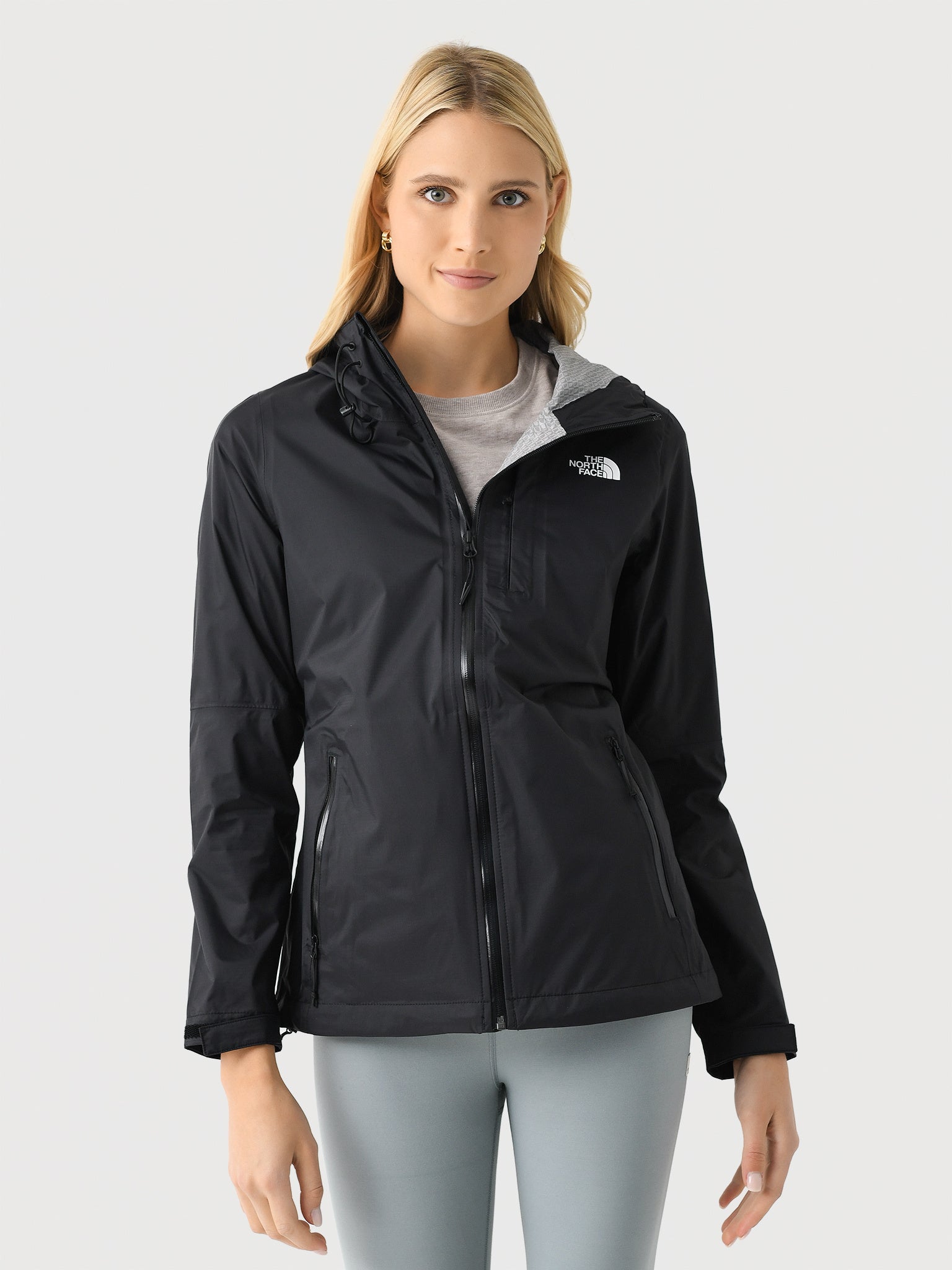 The North Face Women’s Alta Vista Jacket - Saint Bernard