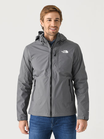 THE NORTH FACE COLONISTA ダークグレー the-north-face-mens-alta-vista