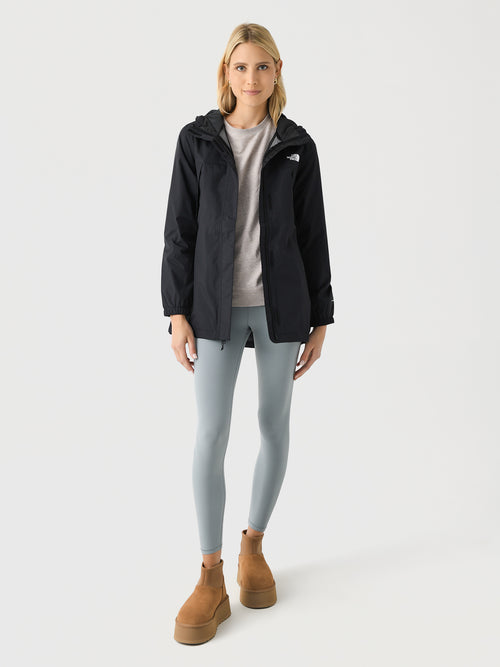 The North Face Women's Antora Parka