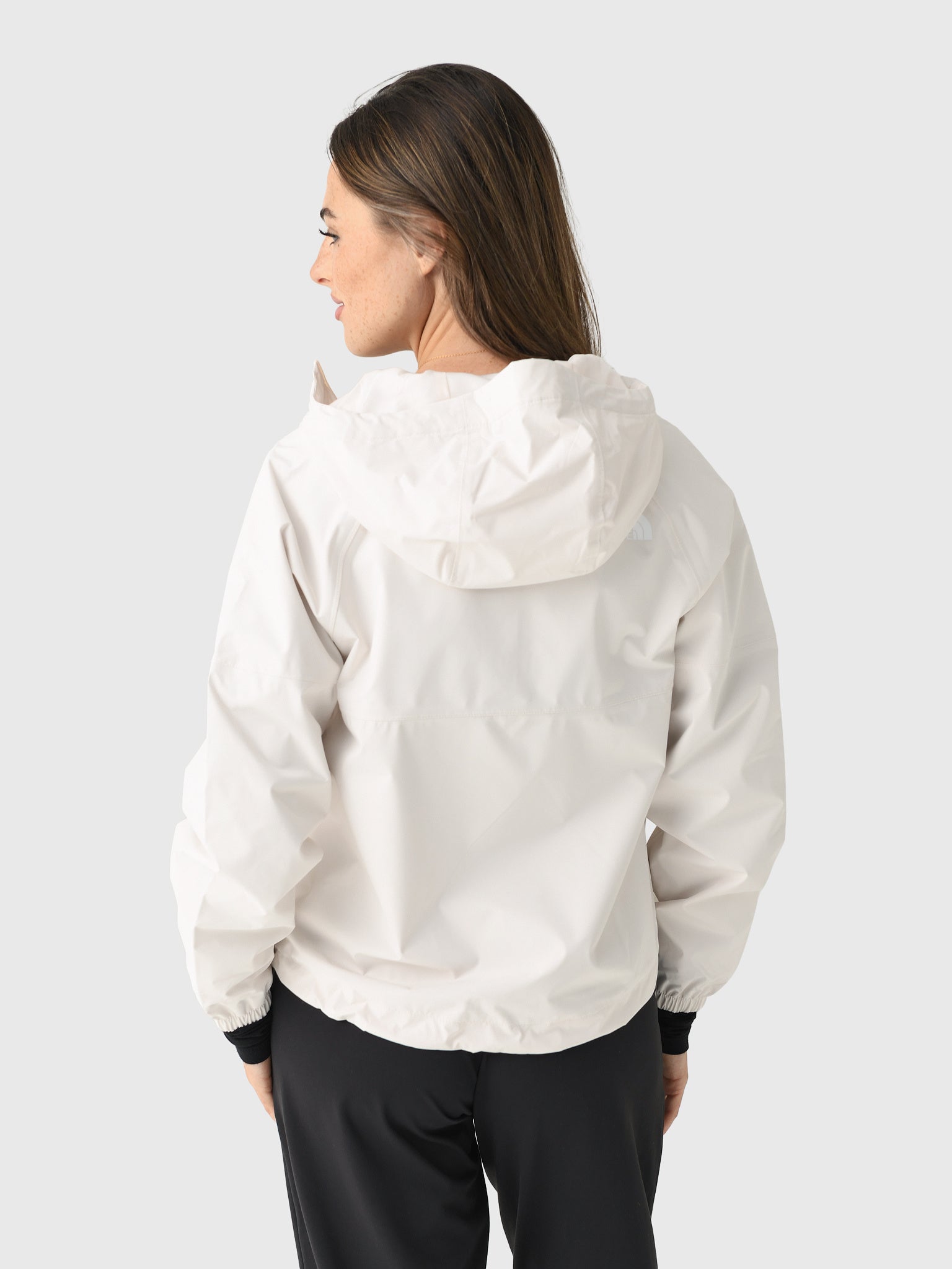 The North Face Women's Antora Rain Hoodie | $120.00 | Saint Bernard
