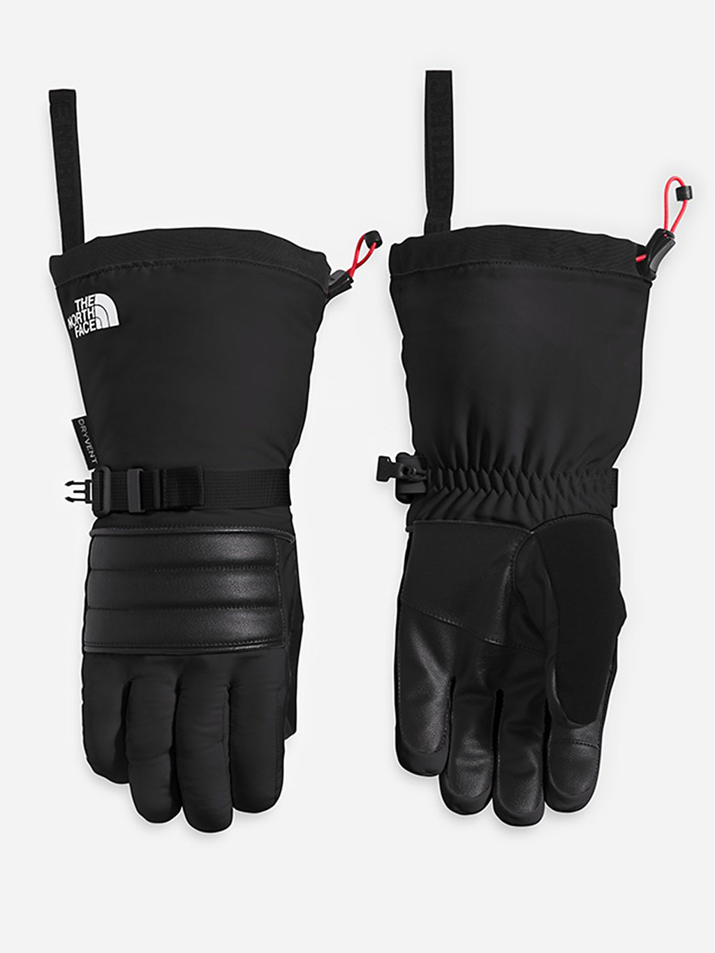 The North Face Women's Montana Inferno Ski Glove - Saint Bernard
