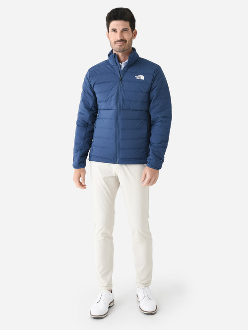 The North Face Men’s Belleview Stretch Down Jacket