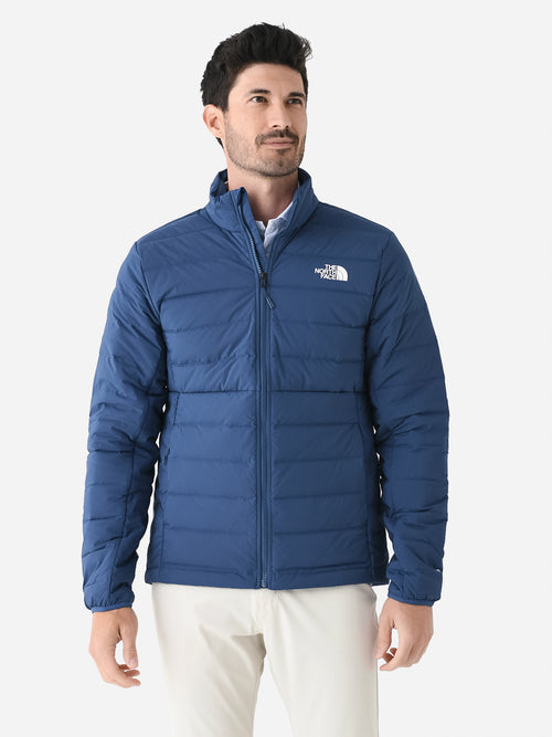 The North Face Men’s Belleview Stretch Down Jacket