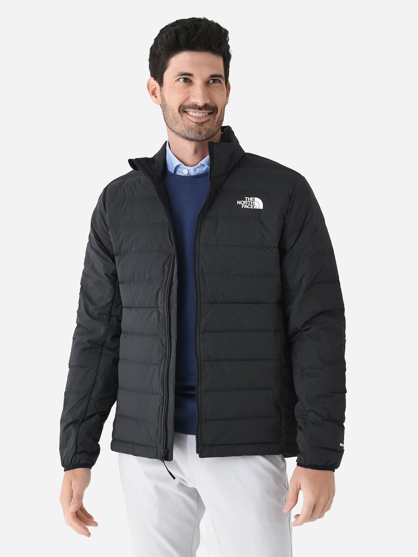 The North Face Men’s Belleview Stretch Down Jacket