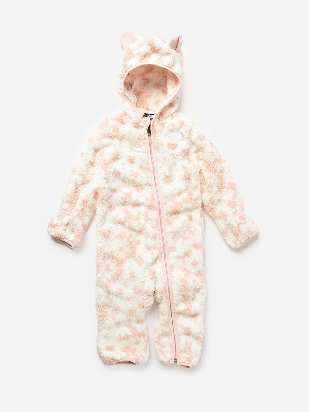 The North Face Baby Bear One-Piece - Saint Bernard