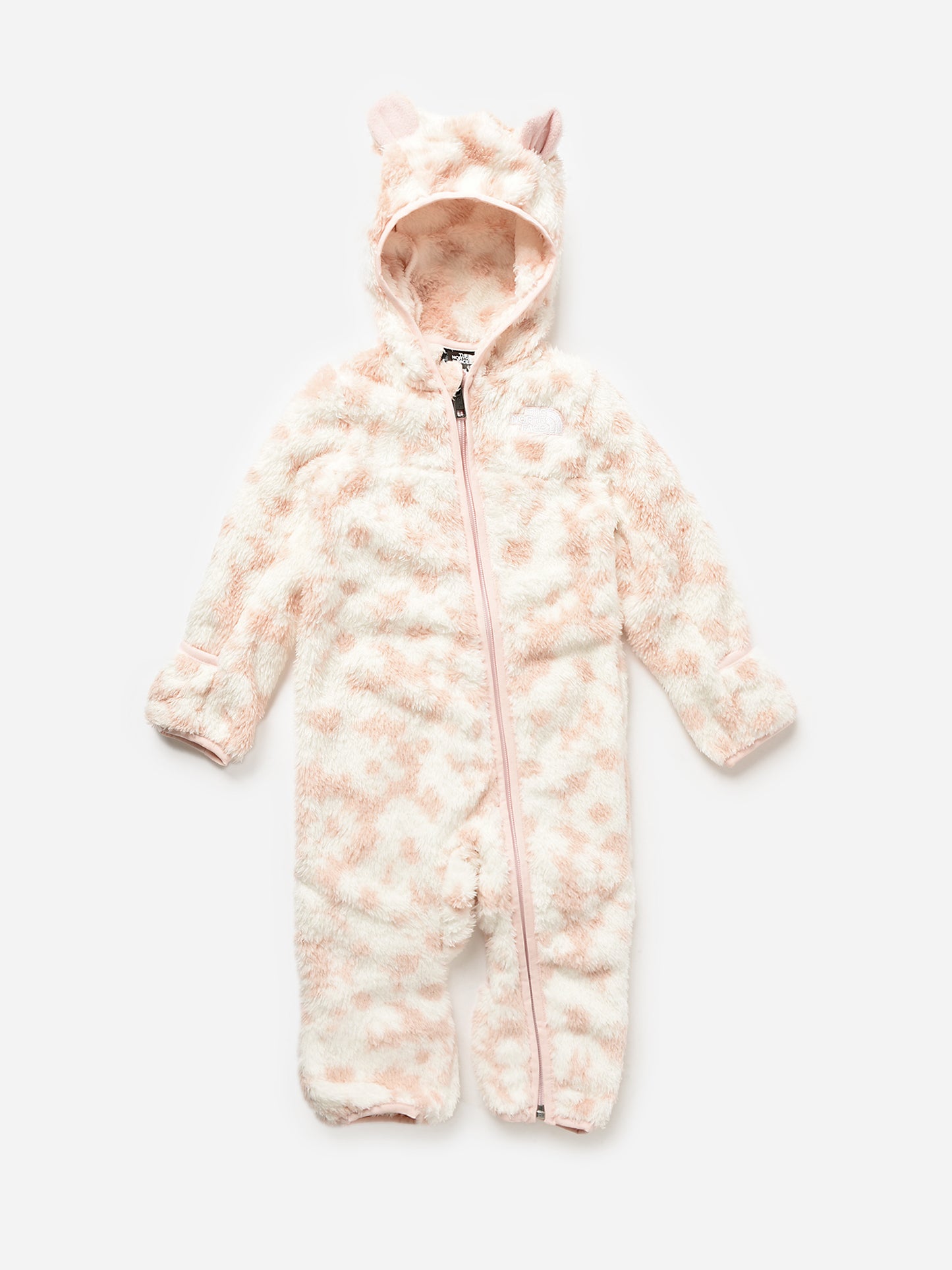 The North Face Baby Bear One-Piece - Saint Bernard
