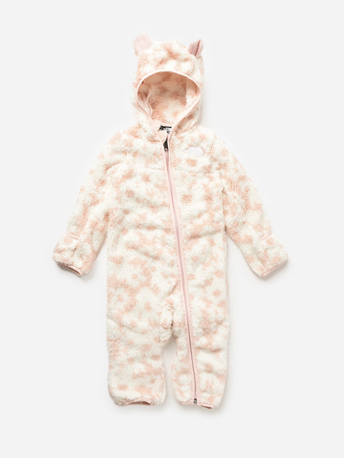 The North Face Baby Bear One-Piece