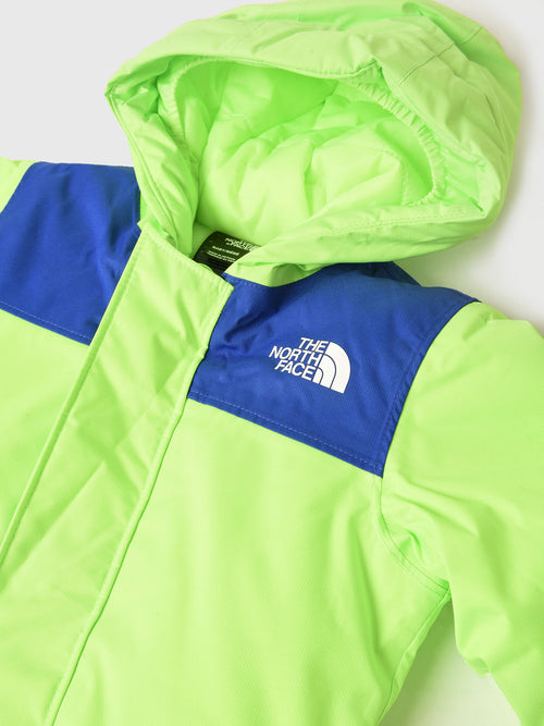 The North Face Baby Freedom Snow Suit