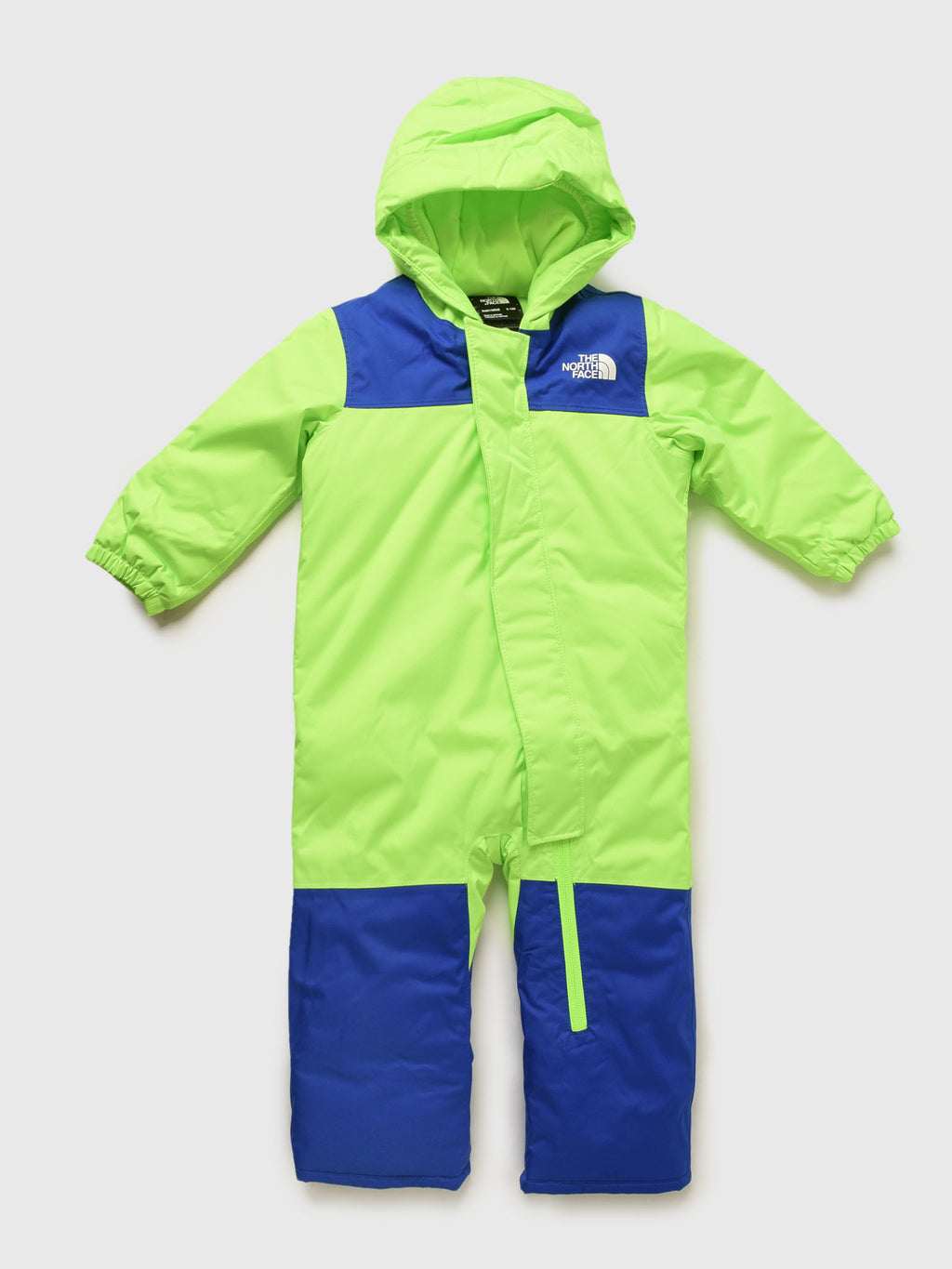 The North Face Baby Freedom Snow Suit - Saint Bernard