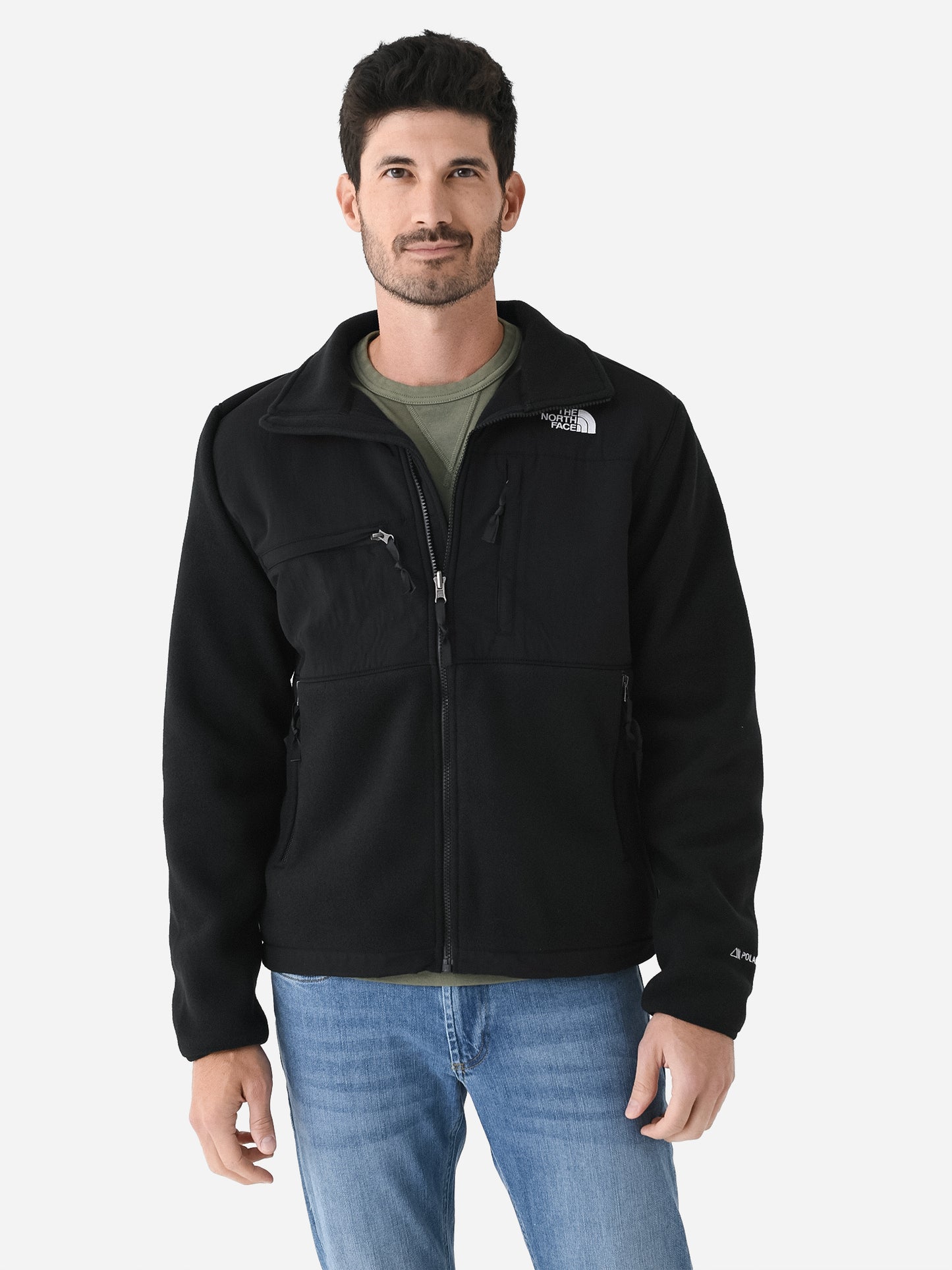 The North Face Men’s Denali Jacket - Saint Bernard