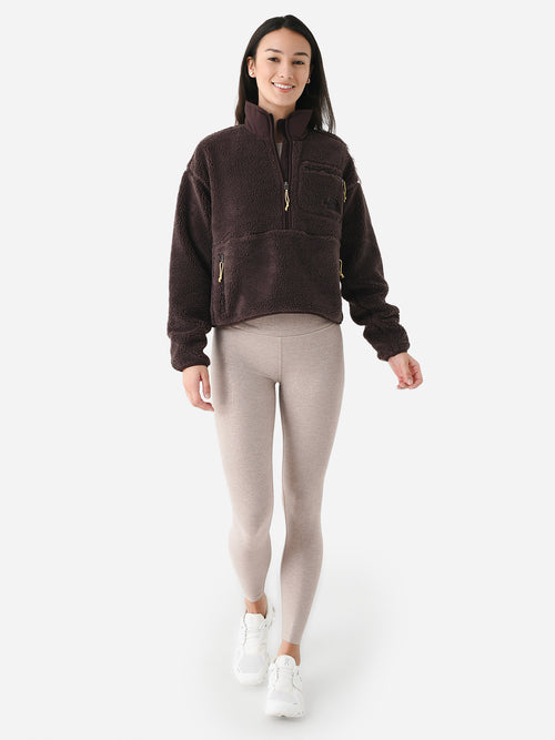The North Face Women's Extreme Pile Pullover