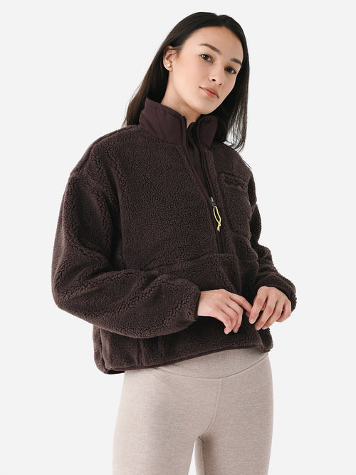 The North Face Women's Extreme Pile Pullover