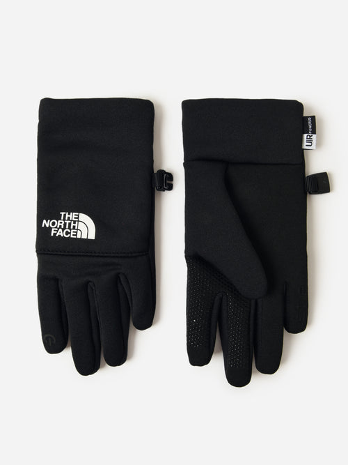 The North Face Kids' Recycled Etip™ Gloves