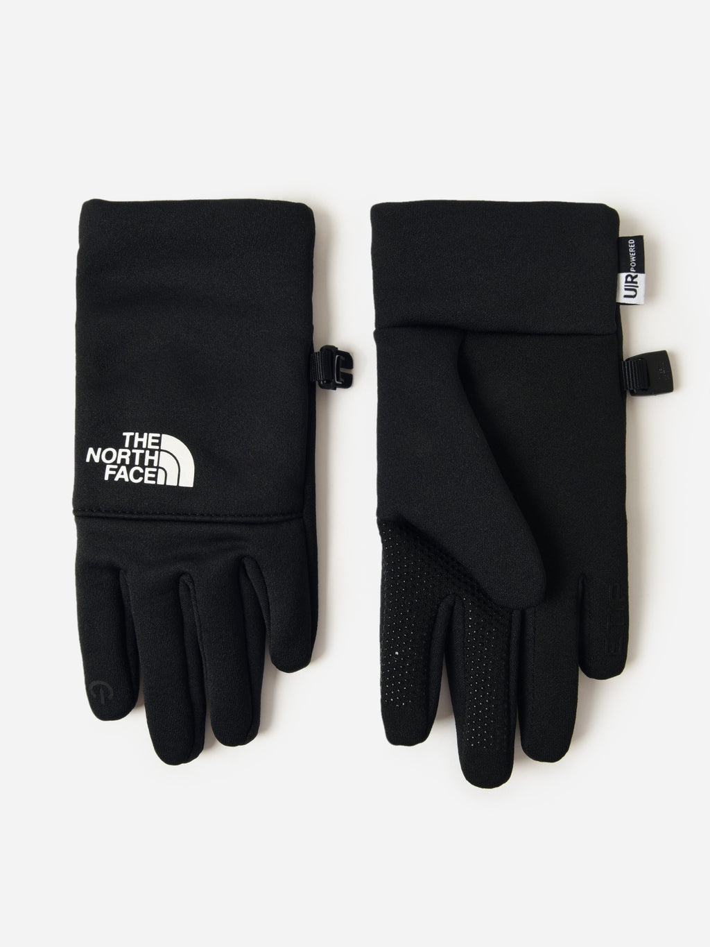 The North Face Kids' Recycled Etip™ Gloves - Saint Bernard