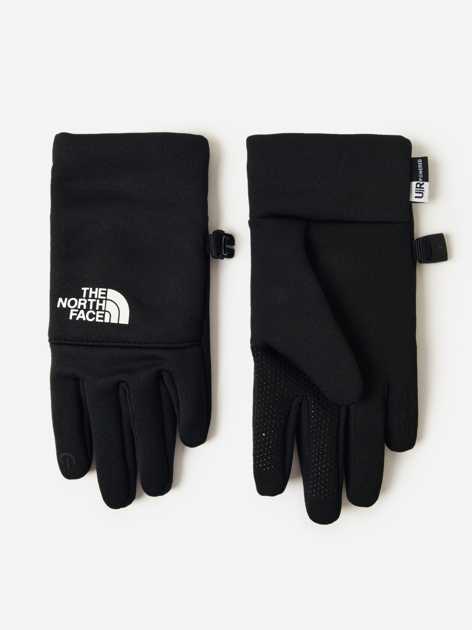 The North Face Kids' Recycled Etip™ Gloves - Saint Bernard