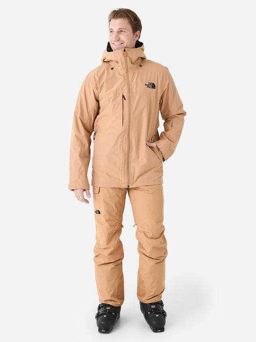The North Face Men's ThermoBall™ Eco Snow Triclimate® Jacket