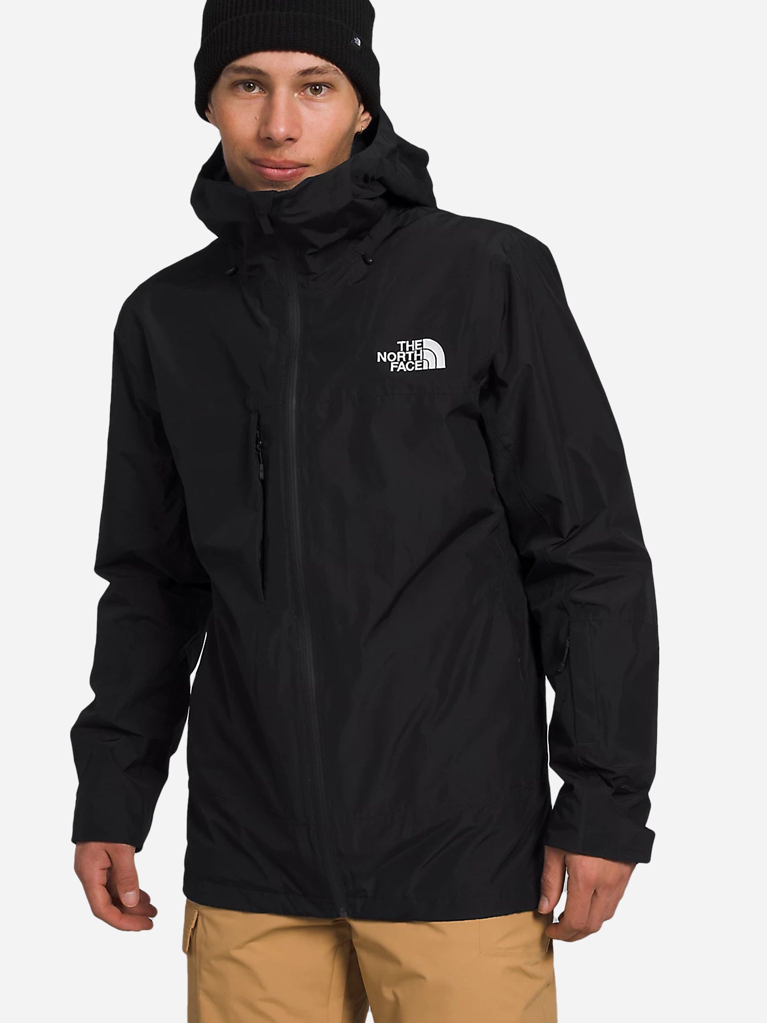 The North Face Men's ThermoBall™ Eco Snow Triclimate® Jacket - Saint Bernard