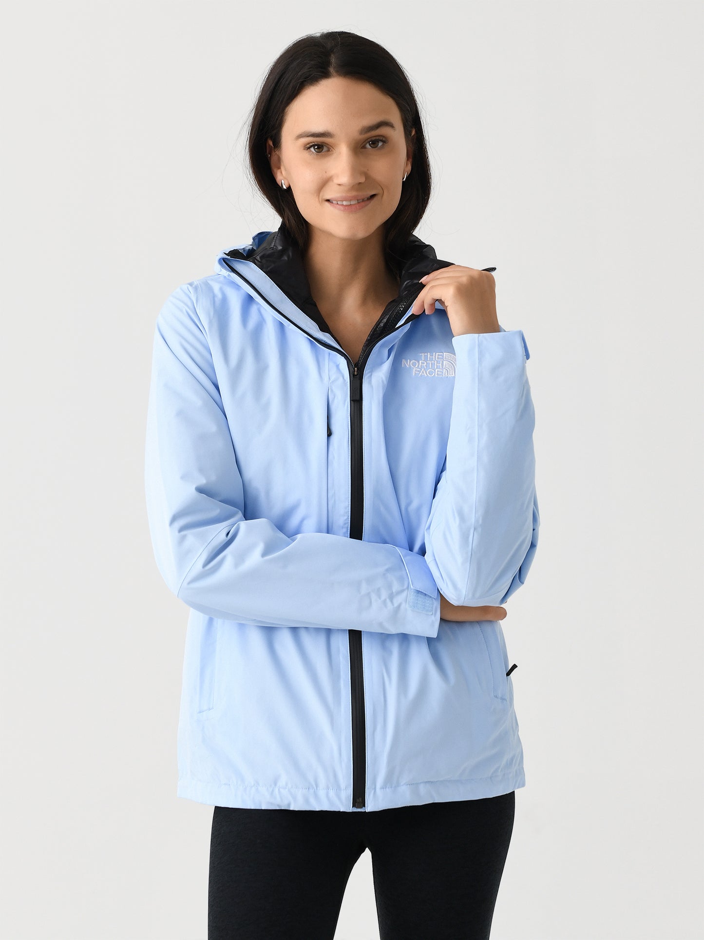 The North Face Women's ThermoBall™ Snow Triclimate® Jacket - Saint Bernard