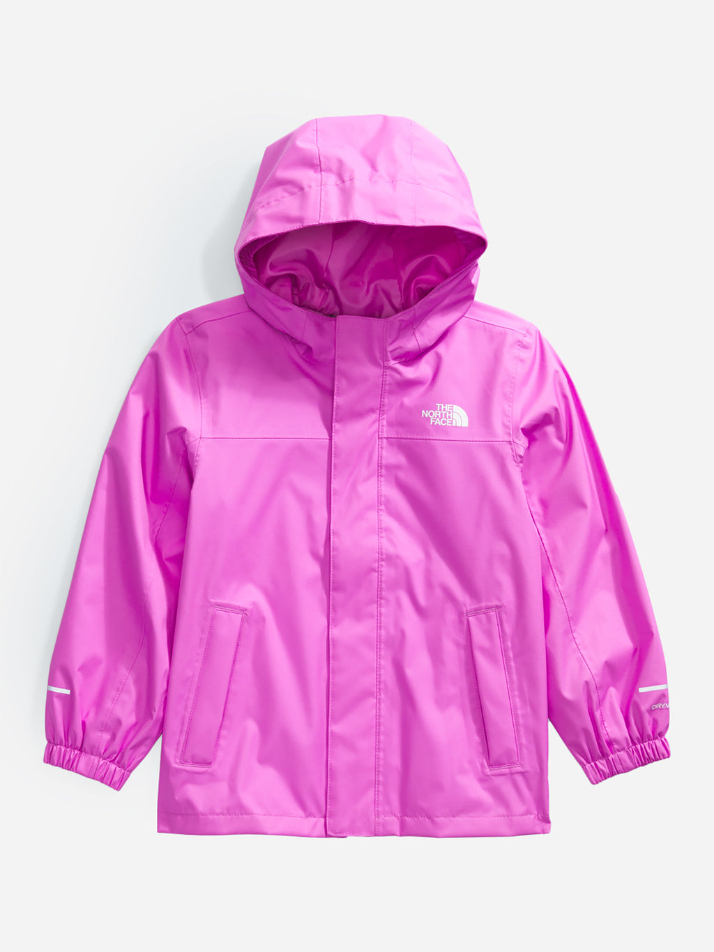 The North Face Kids' Antora Rain Jacket - Saint Bernard