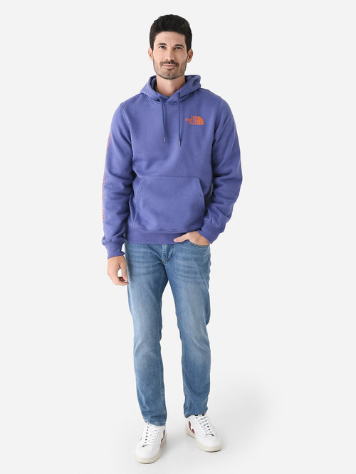 The North Face Men's Places We Love Hoodie