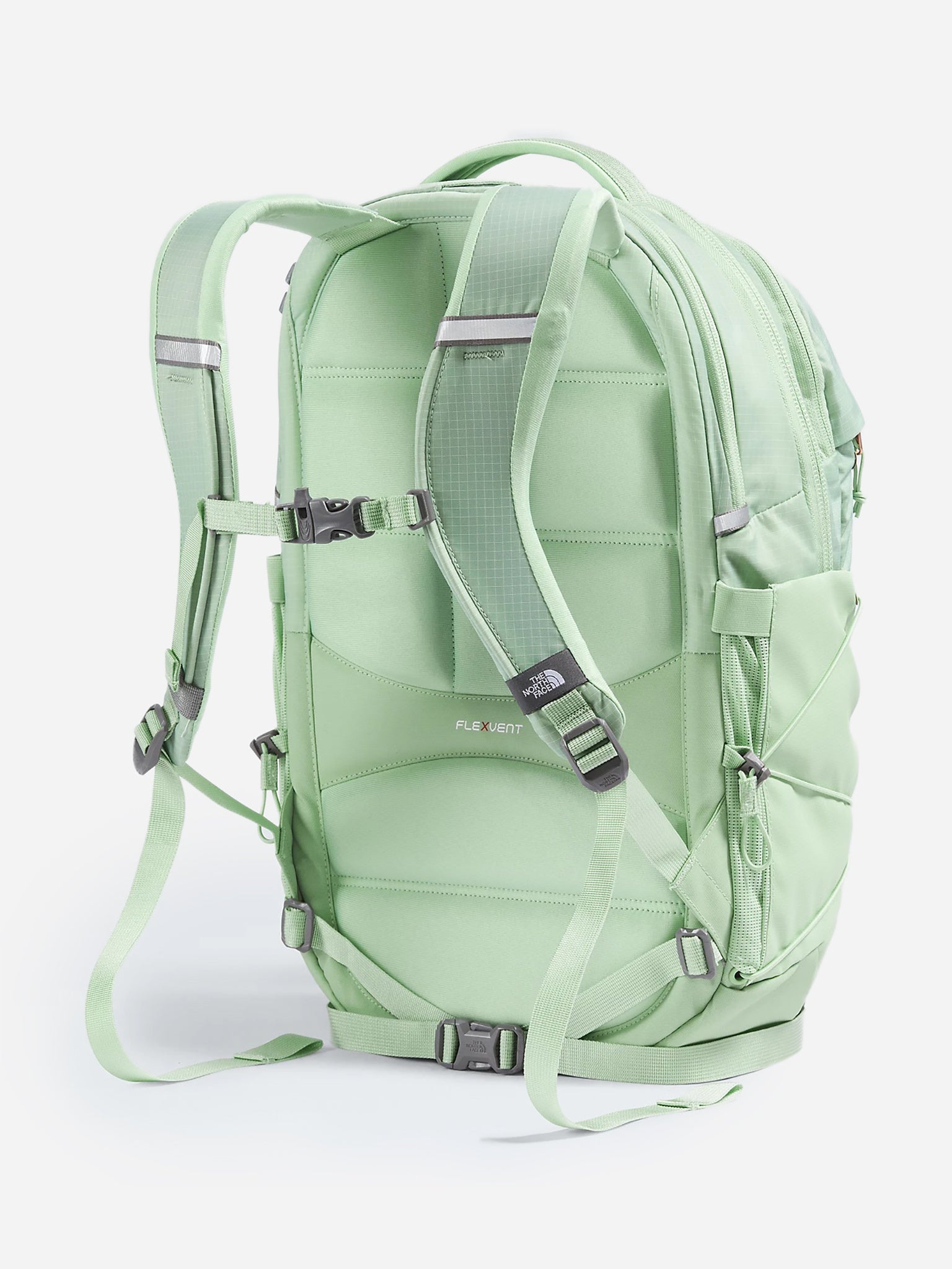 The North Face Women's Borealis Luxe Backpack – Saint Bernard