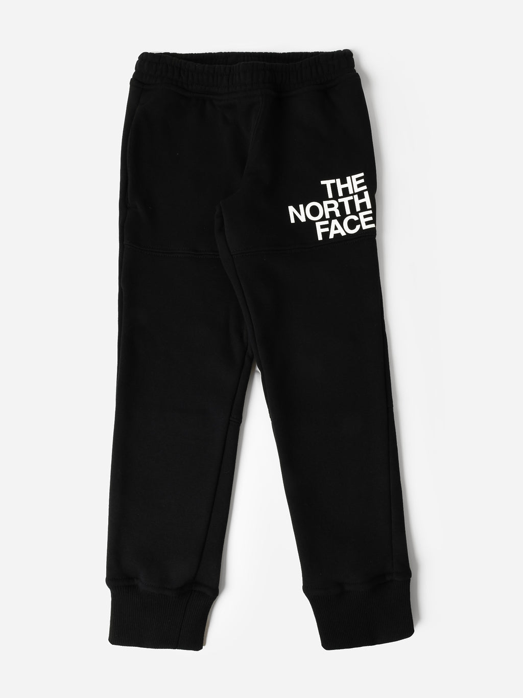The North Face Boys' Camp Fleece Jogger - Saint Bernard