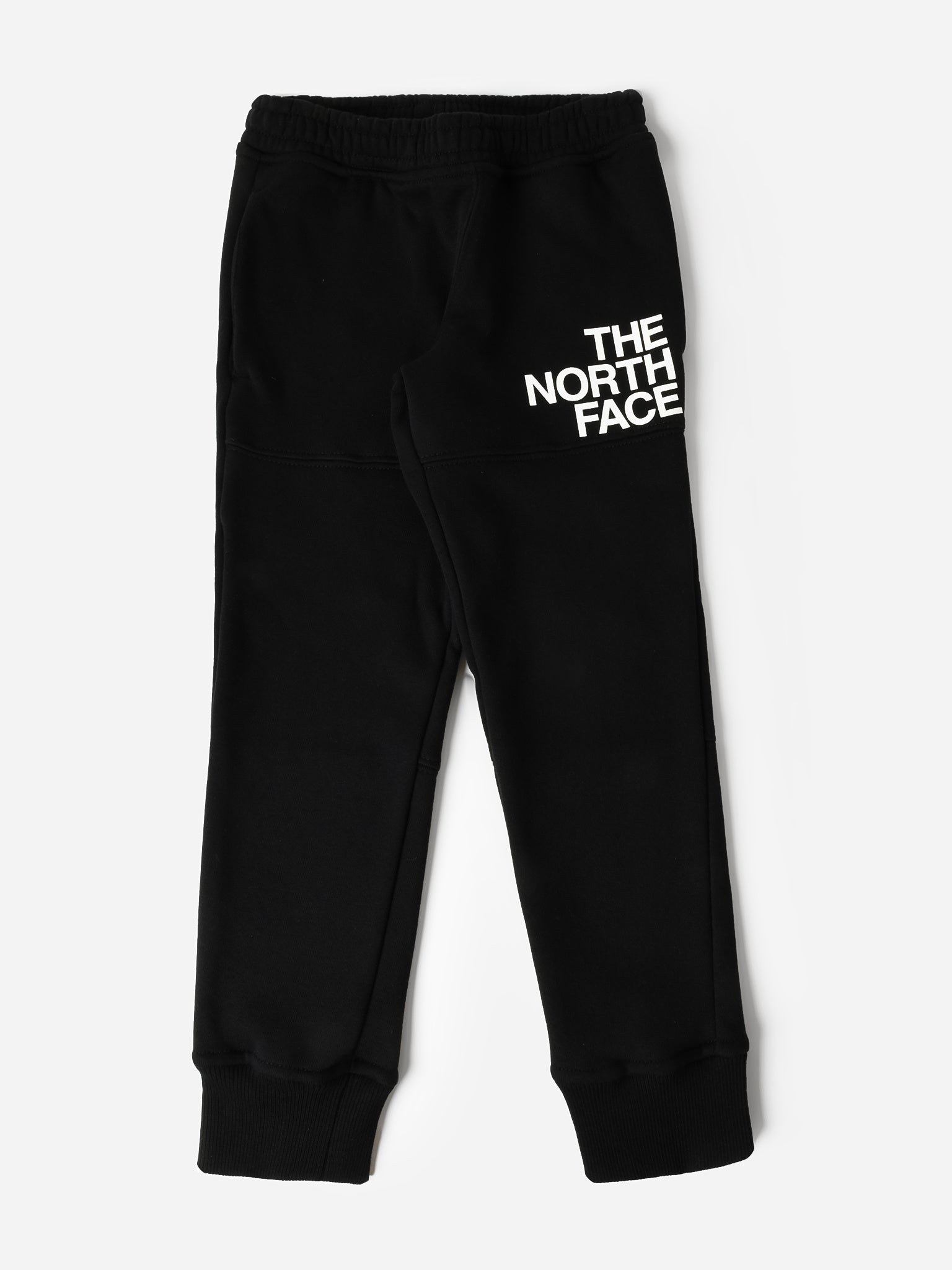 The North Face Boys' Camp Fleece Jogger - Saint Bernard