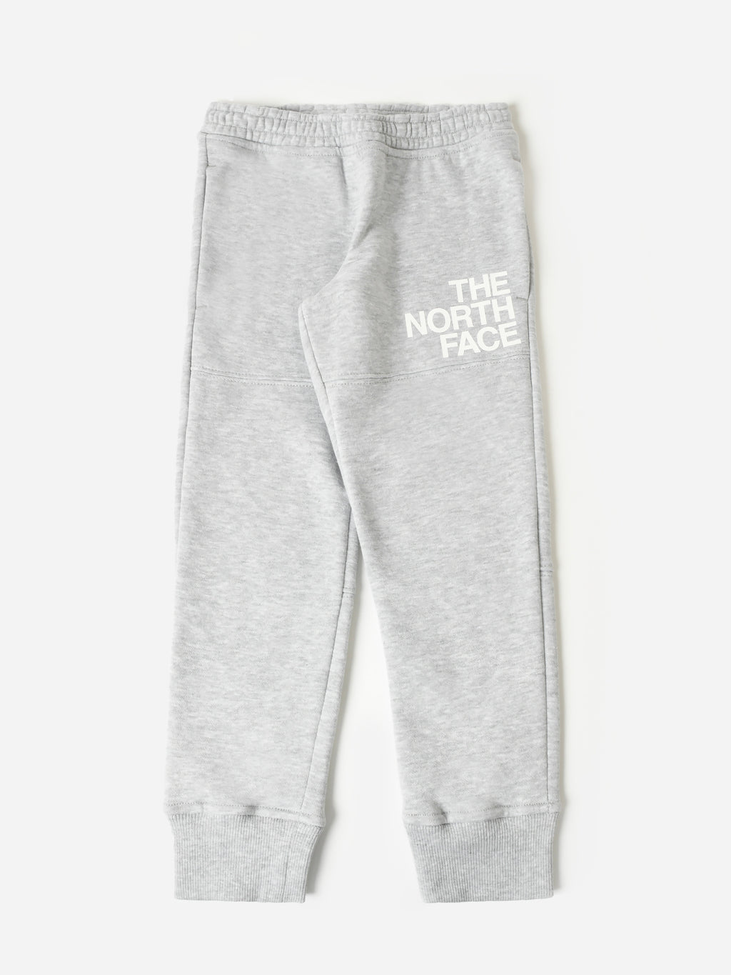 The North Face Boys' Camp Fleece Jogger - Saint Bernard
