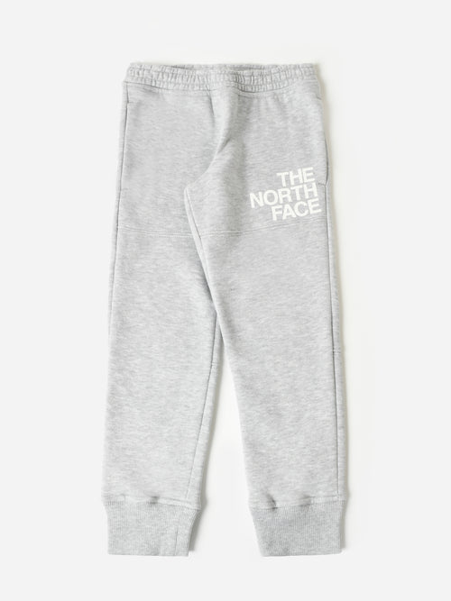 The North Face Boys' Camp Fleece Jogger