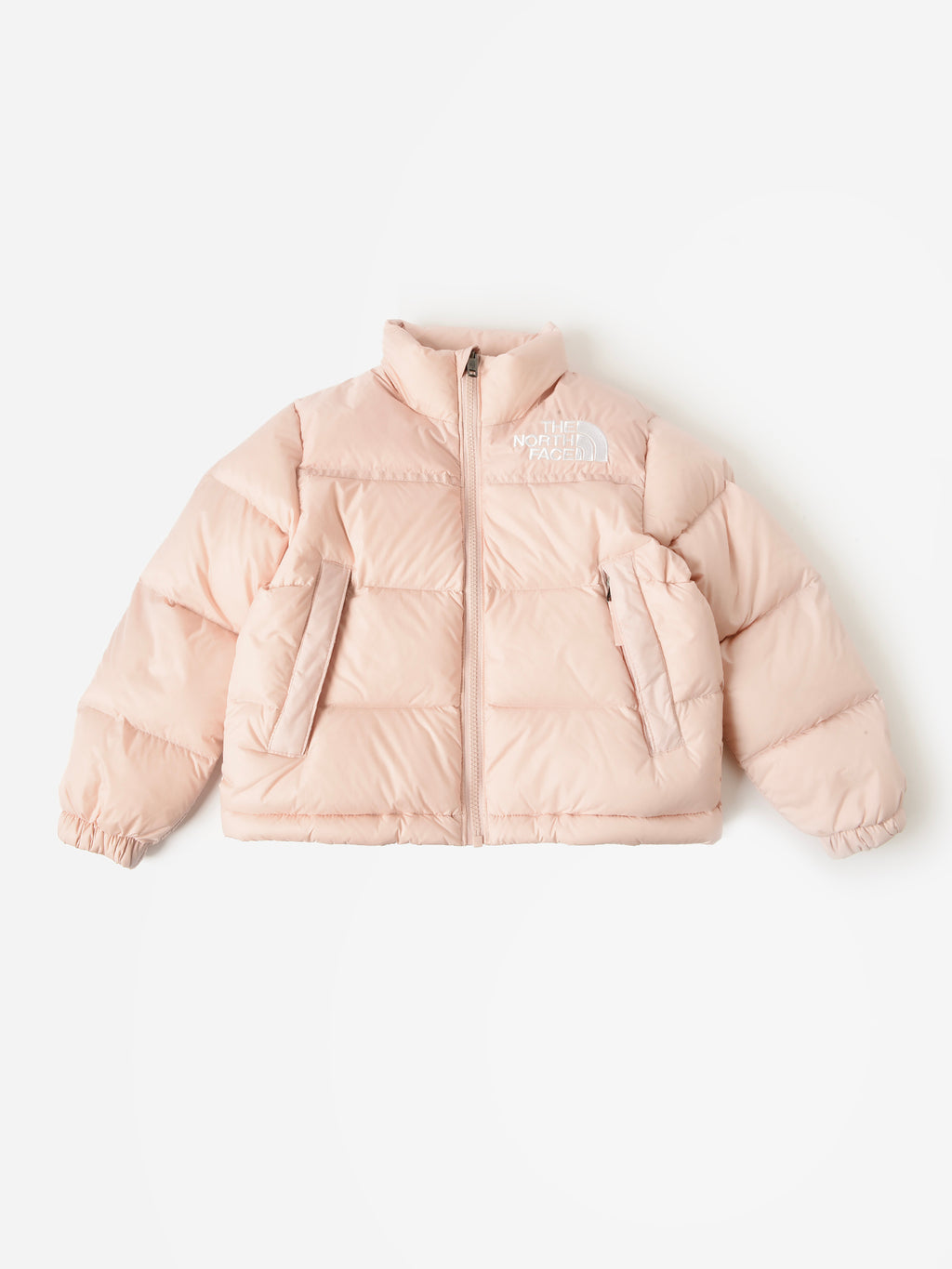 The North Face Teen 1996 Retro Nuptse Jacket - Saint Bernard