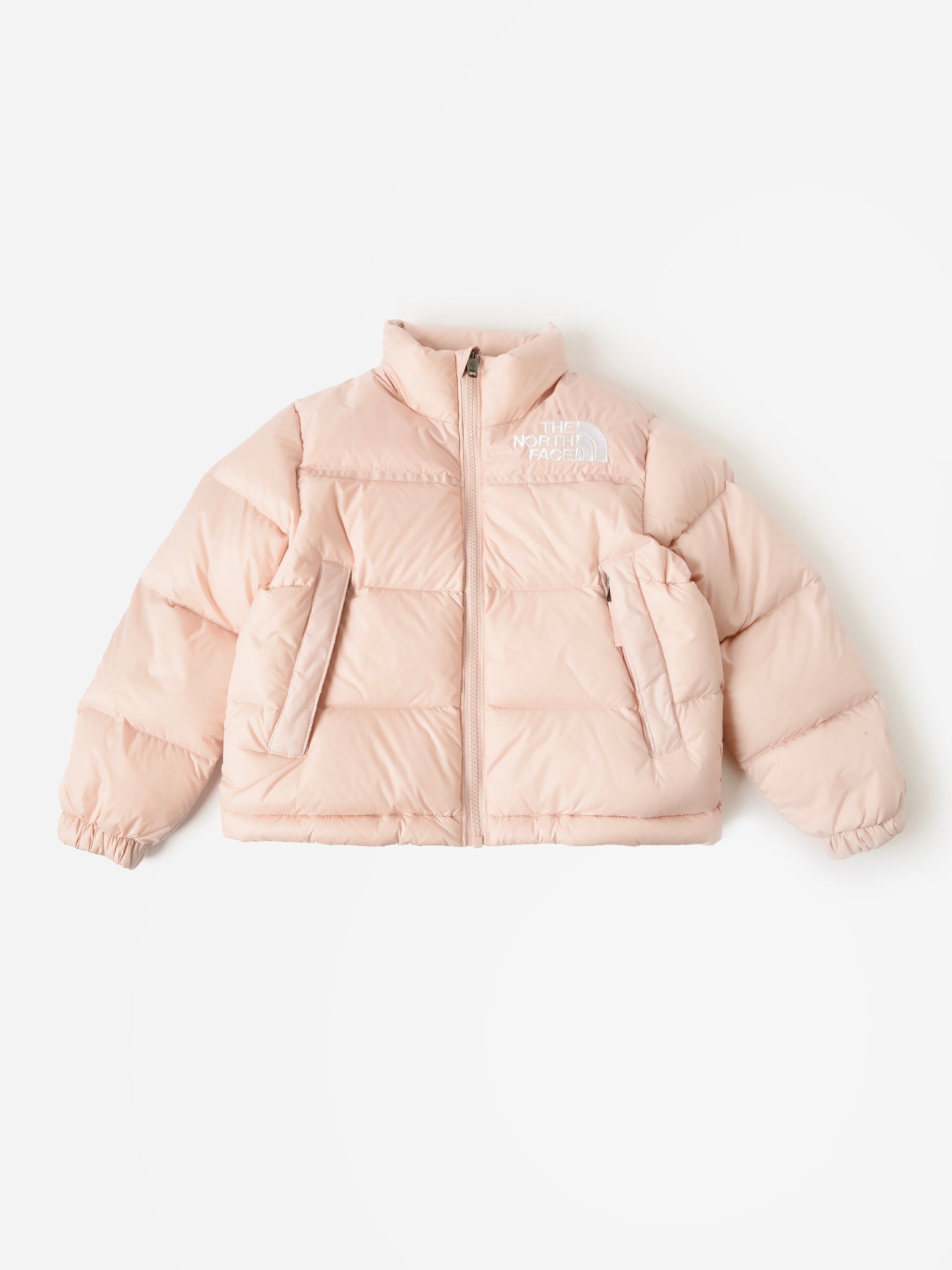 The North Face Teen 1996 Retro Nuptse Jacket - Saint Bernard