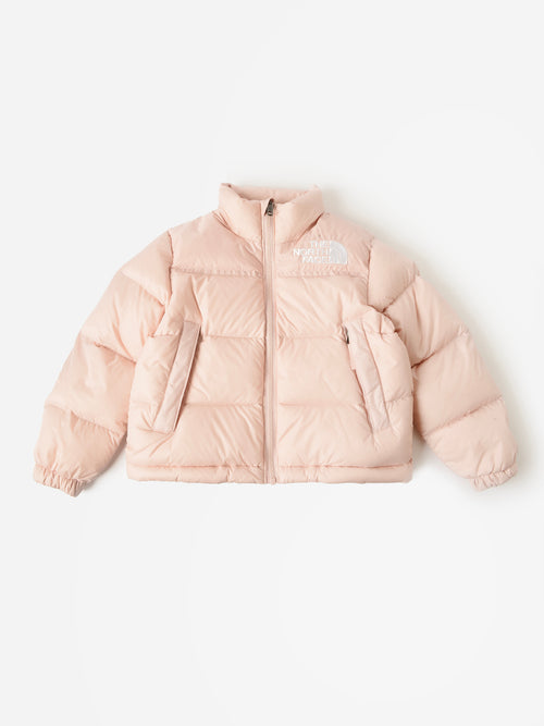 The North Face Teen 1996 Retro Nuptse Jacket