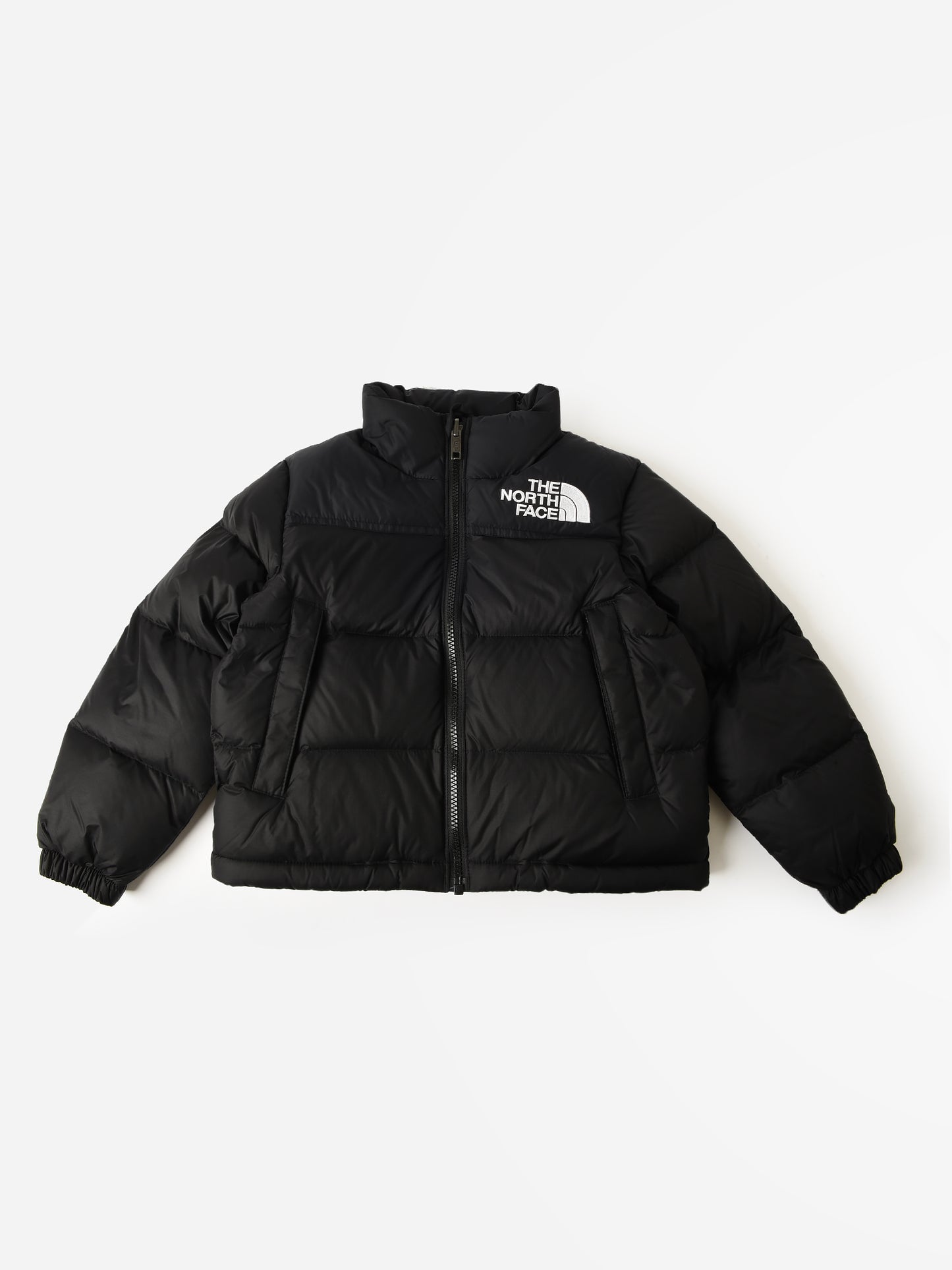 The North Face Teen 1996 Retro Nuptse Jacket - Saint Bernard