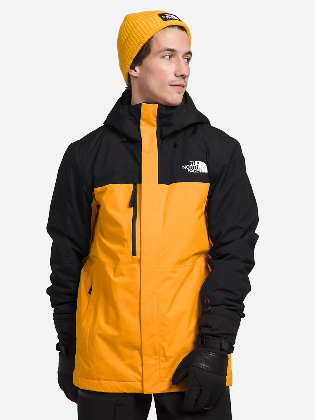 The North Face Men's Freedom Insulated Jacket - Saint Bernard