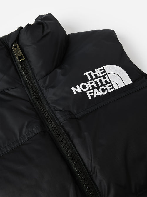 The North Face Boys' 1996 Retro Nuptse Vest