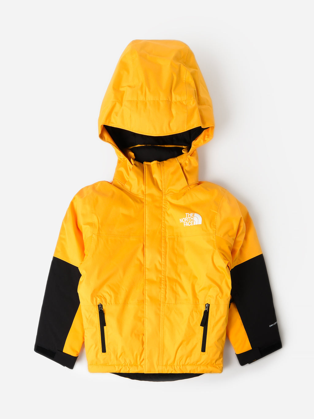 The North Face Boys’ Freedom Extreme Insulated Jacket - Saint Bernard
