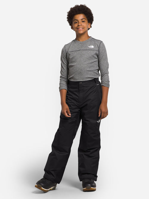 The North Face Boys' Freedom Insulated Pant