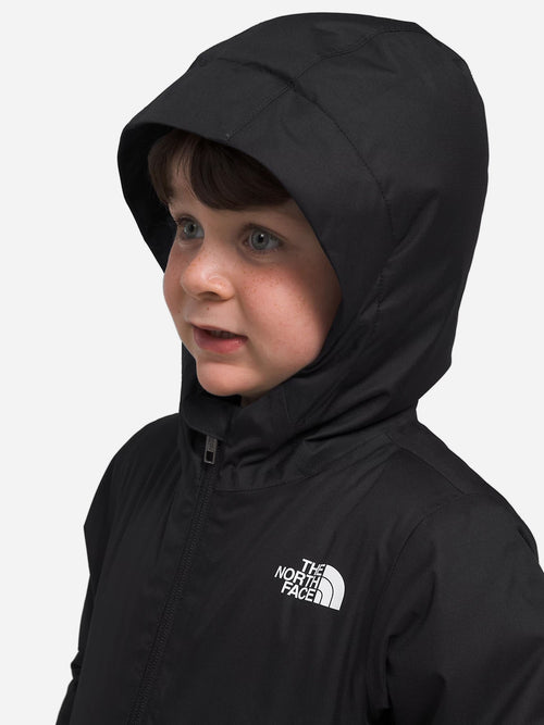 The North Face Kids' Freedom Insulated Jacket