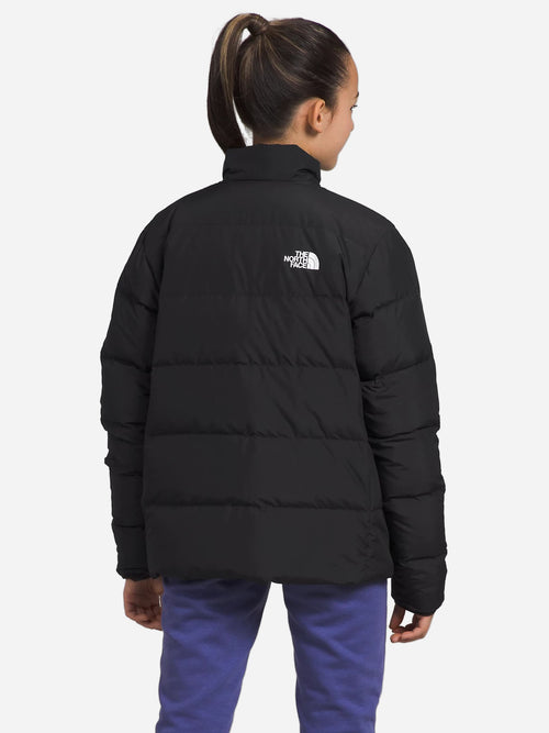 The North Face Teen Reversible North Down Jacket