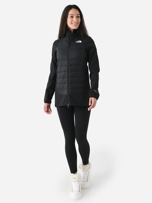 The North Face Women's Shelter Cove Parka