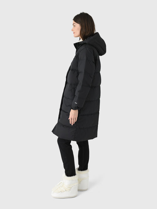 The North Face Women's Nuptse Parka