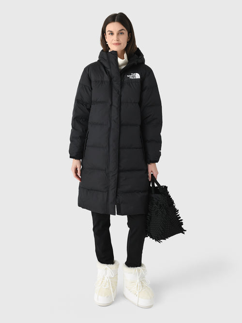 The North Face Women's Nuptse Parka