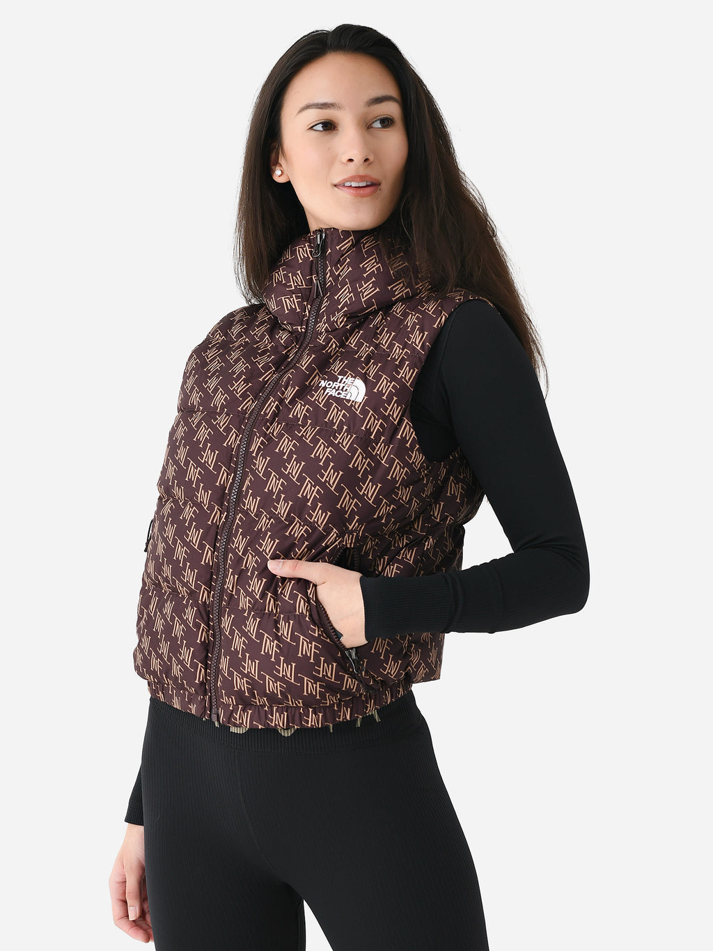 The North Face Women’s Hydrenalite™ Down Vest - Saint Bernard