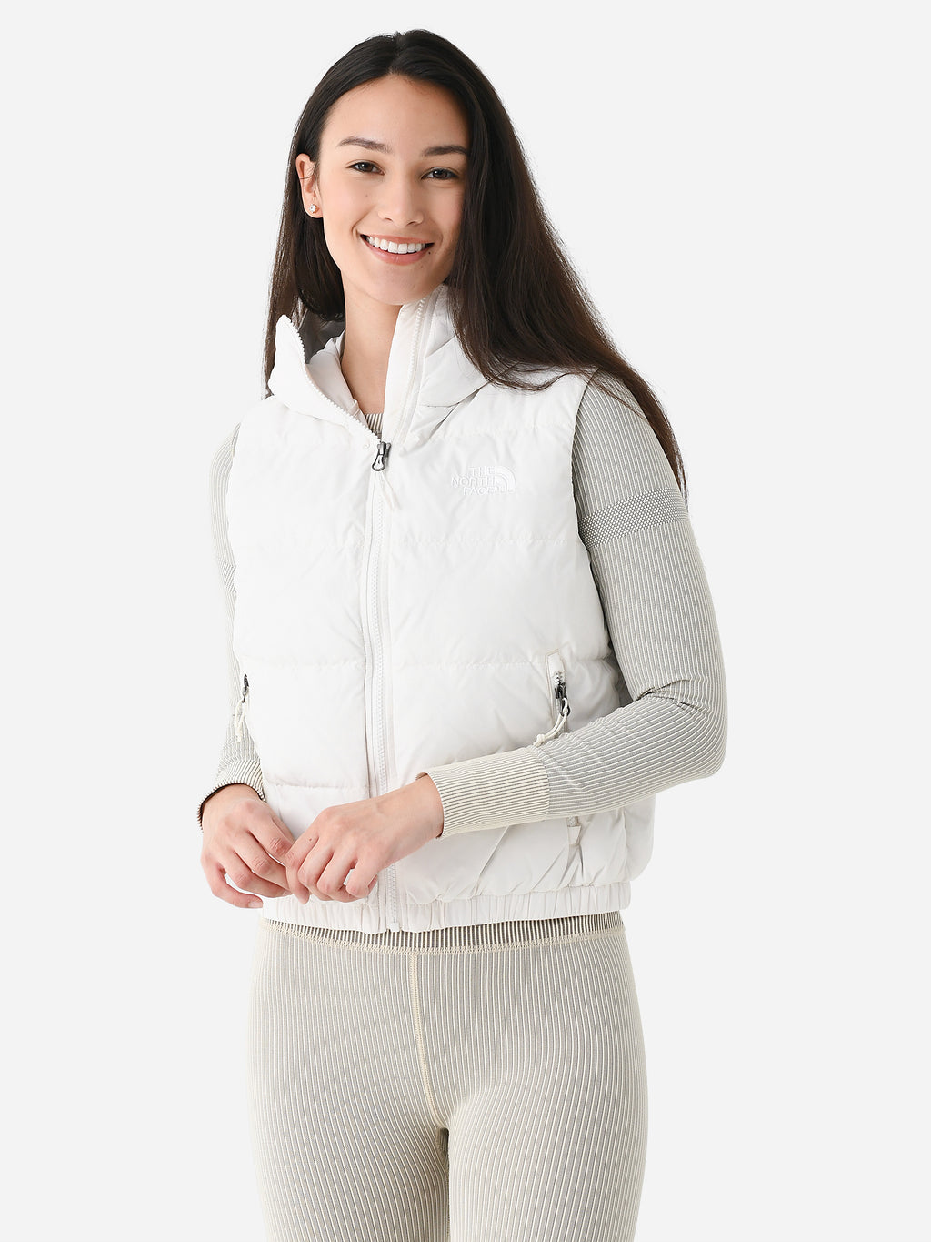 The North Face Women’s Hydrenalite™ Down Vest - Saint Bernard